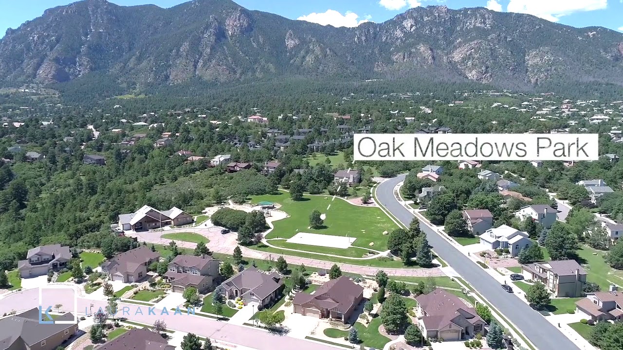 Top Real Estate Agents Buy & Sell Broadmoor Bluffs Colorado Springs
