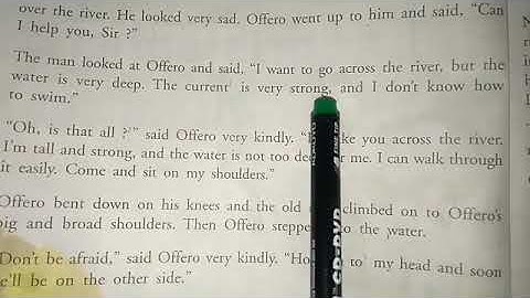 Christopher(Part -1)