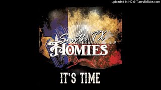 South Tx Homies - Te Vas Te Vas 2020