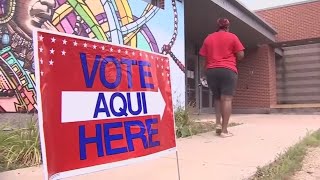 Decision 2024 | Here's what's on your local ballots
