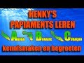 Papiaments leren  les 01 kennismaken en begroeten  henkys papiaments  papiamentu  papiamento