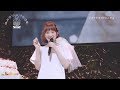 久保ユリカ BirthdayLIVE2017 Blu-ray&DVD ダイジェストPV