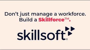 Introducing Skillsoft Percipio | The AI-Native Skills Intelligence Platform
