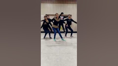 Harrdy Sandhu - Bijlee Bijlee | Trending reels dance video