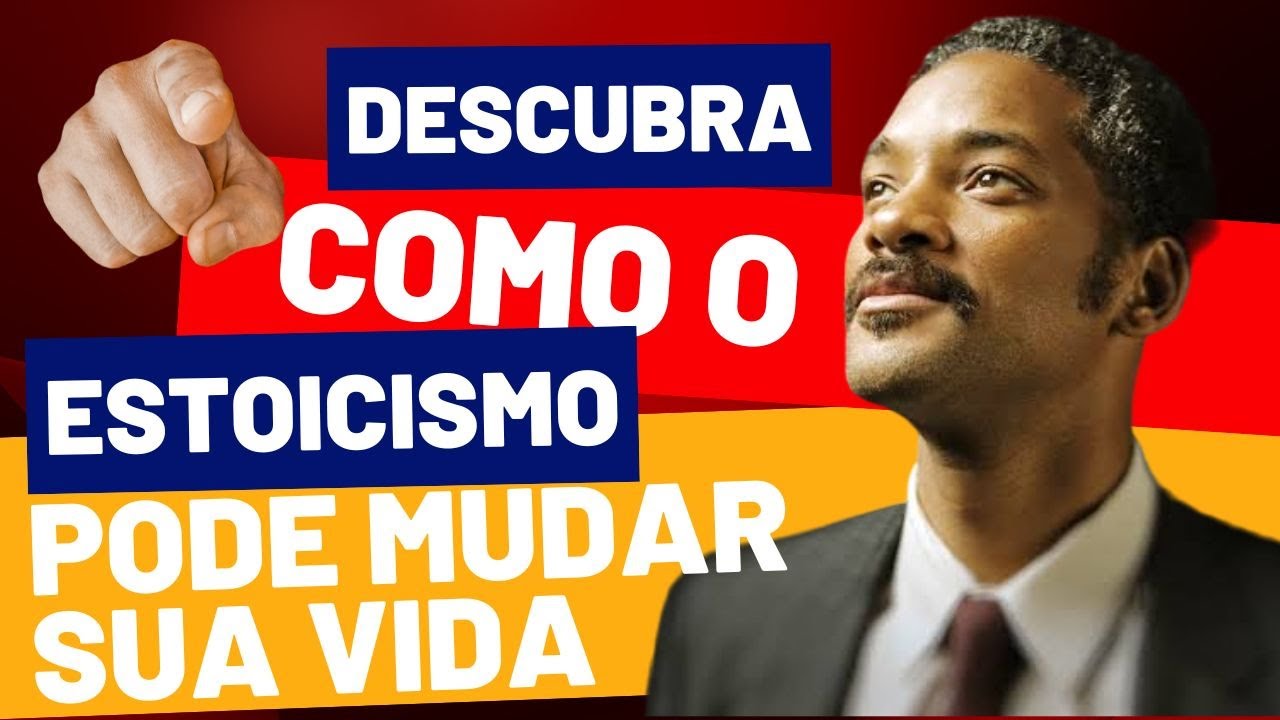 Descubra como o Estoicismo Pode Mudar Sua Vida - YouTube