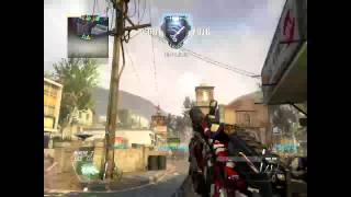 Black ops 2 / 3 Across Tomahawk / Slums / Tuto