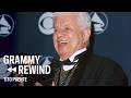 Tito Puente Wins Best Tropical Latin Performance at the 1991 GRAMMYs