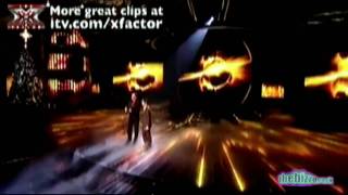 The X Factor Final 2009 - Joe \& George Michael: Don't Let The Sun - Live Show HD Hi Def