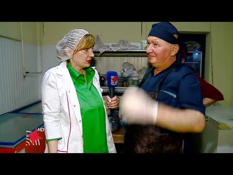 სახალხო კონტროლიPublic control რესტორანი ურმული გურამიშვილზე