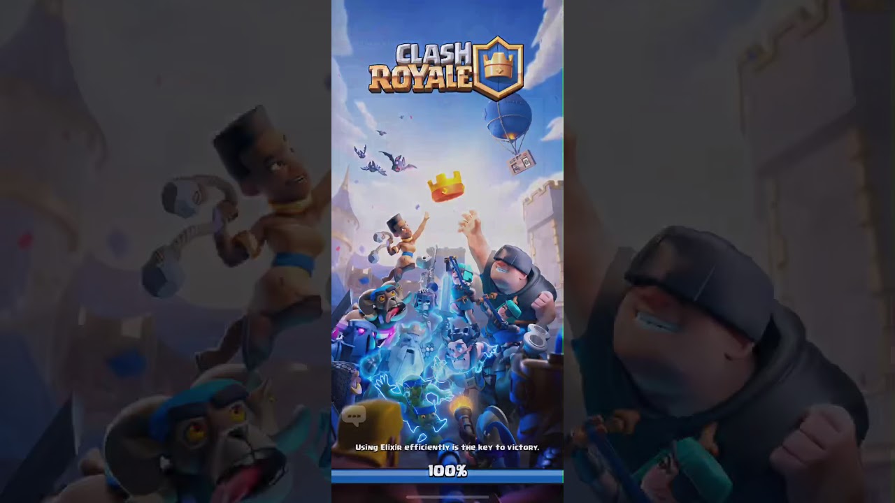 Lumberjack Rage Challenge 9 Wins!