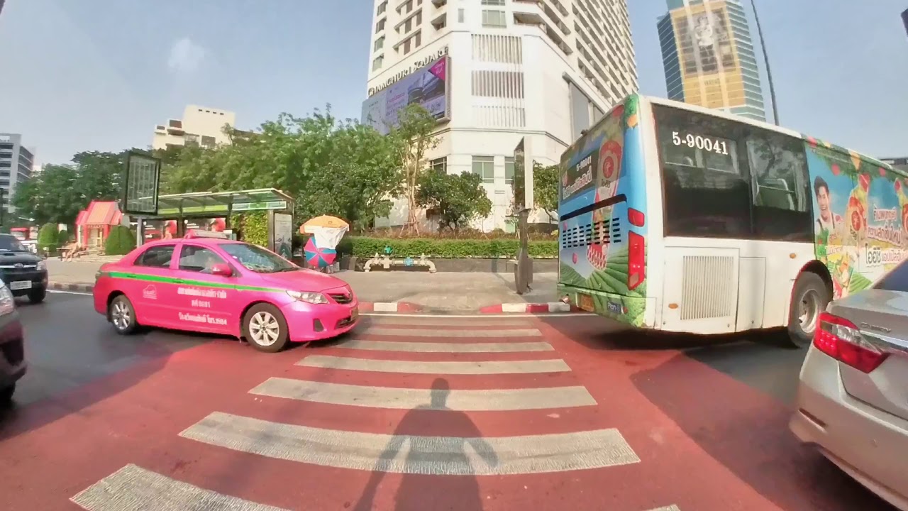 How I study Thai | AUA Bangkok Review