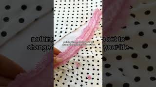 PINK Modal Sleep