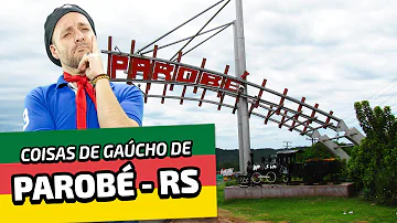 Onde passear em Taquara?