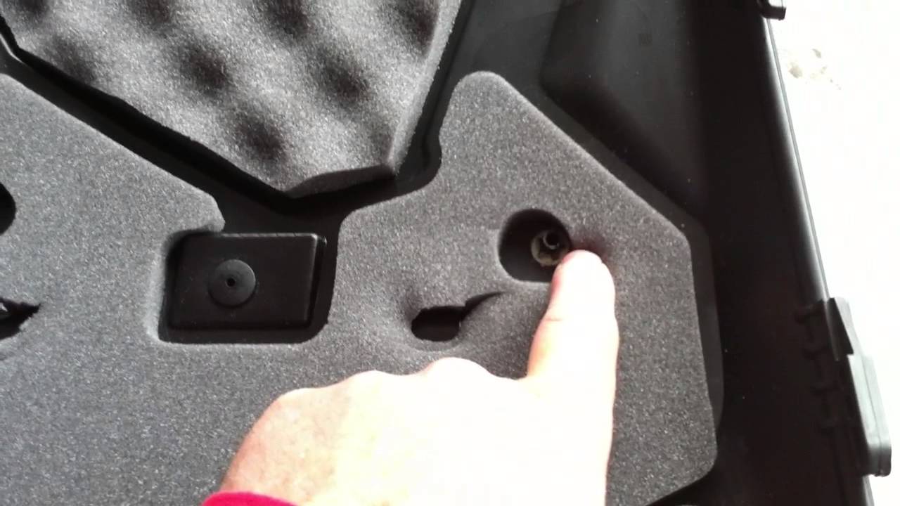 Side panels ready to install! - YouTube