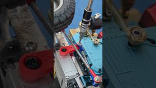 String control system servo motor applied #project