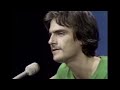 Capture de la vidéo James Taylor - Fire And Rain (Rare Live Tv, 1969)