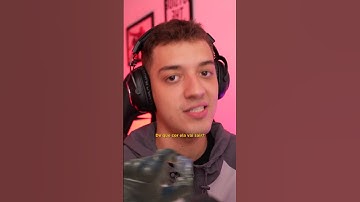 ISSO É UM ERRO DO CS 2 OU NÃO? #shorts