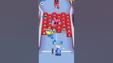 MOB CONTROL #gaming #shortsfeed