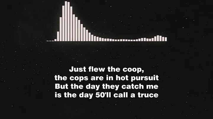 Eminem - Discombobulated (Lyrics)