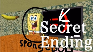 Squidward Tentacles Clarenete Lessons Port V.14.3 - Baldi’s Basics Mod