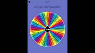 W or L combo? #jjk #spinthewheel