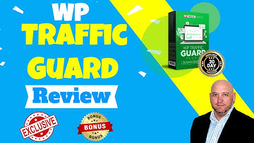 WP Traffic Guard Review - 🔥WP TOOLKIT REVIEW 🔥WP TRAFFIC GUARD REVIEW AND BONUS 🔥