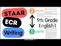 Understanding ECR Responses