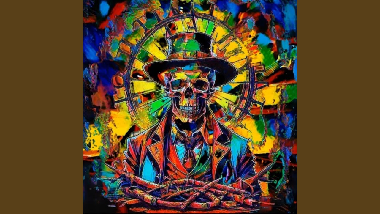 Skulduggery (The Entire Short Film Soundtrack)