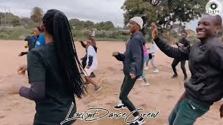 Loxion Dance - Premier Gaou(Magic System)video