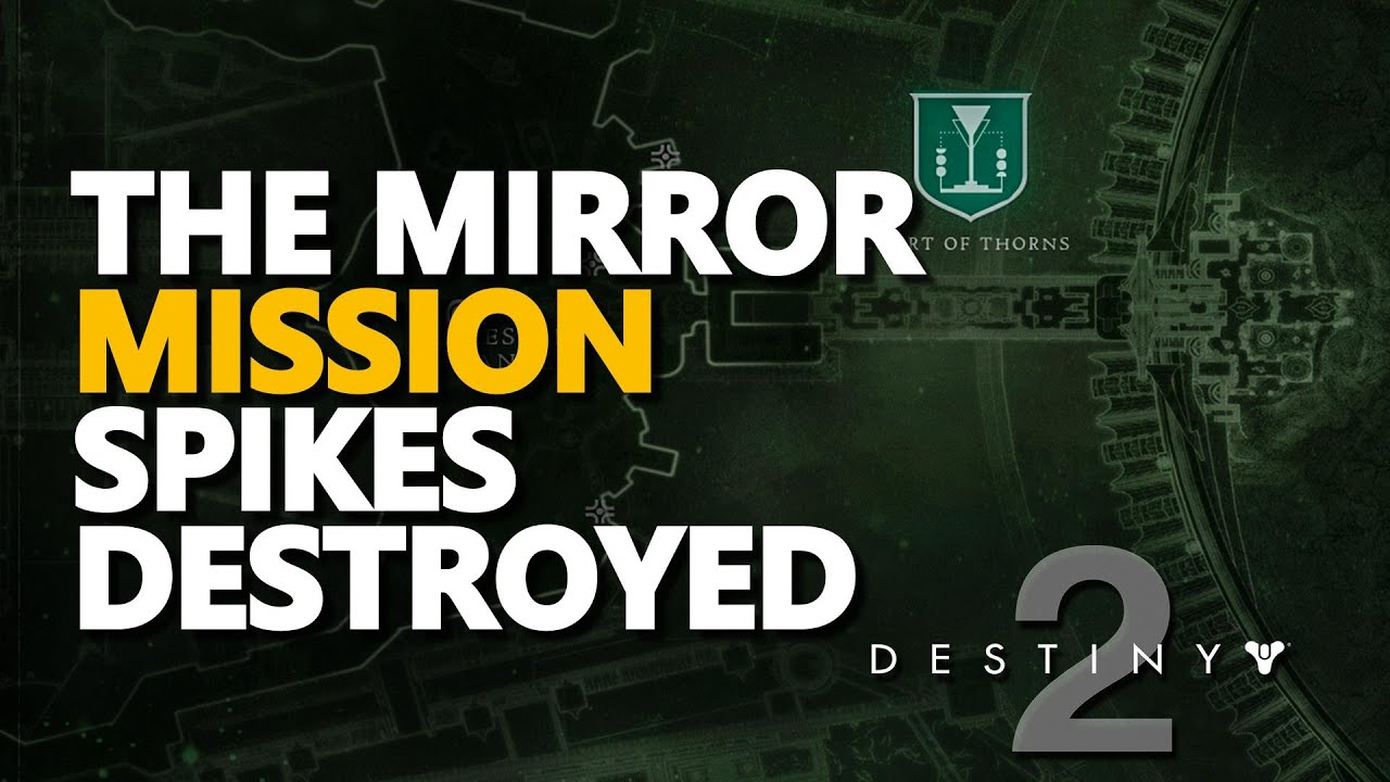 The Mirror Destiny 2 Mission YouTube the-mirror-destiny-2-mission-youtube