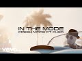 Fresh mode  in the mode visualizer ft fueg