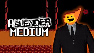 [YTPMV] Another Medium but with Slenderman's Shadow Sounds