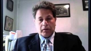 Carl Spector New York DWI & New Jersey DUI Lawyer (1 of 2)
