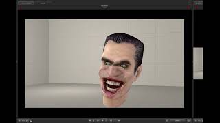 lip sync test