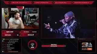 TJI REAGE A VALETE FEAT. NAYR FAQUIRÁ NA ANTENA 3