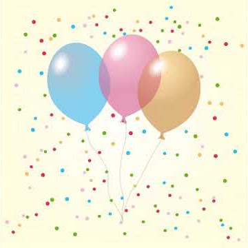 Balloon Pop Sound Effect Royalty Free