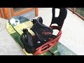 Pros and Cons of my Snowboard Bindings - Burton Cartel EST