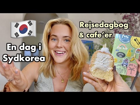 Video: Rejs til Sydkorea: Hvad skal du vide