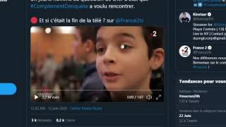 20200615 La lecture c'est cool   Le salaire du Youtubeur ⧸ Streameur Kinstaar enfin révélé BDJ6yLt H