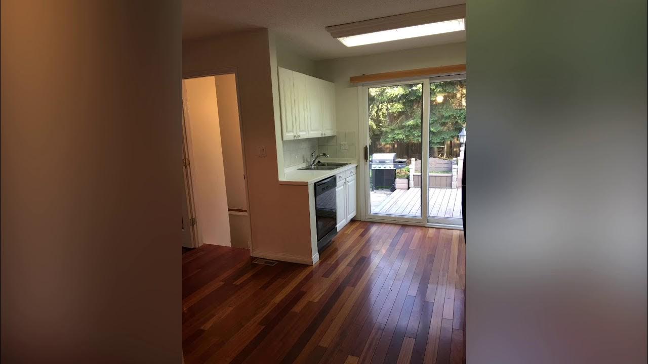 35 Longview Crescent, St.Albert YouTube