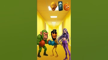 GUESS REAL HEAD of BALLERINA part #39 garry