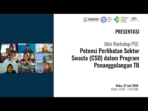 Video: Strategi Pengendalian TB Untuk Mencapai Target Global 2035 Di Cina: Peran Perubahan Demografi Dan Penyakit Reaktivasi