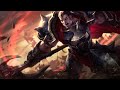 [LMHT: Tốc chiến] Darius × PewPew lofiii 