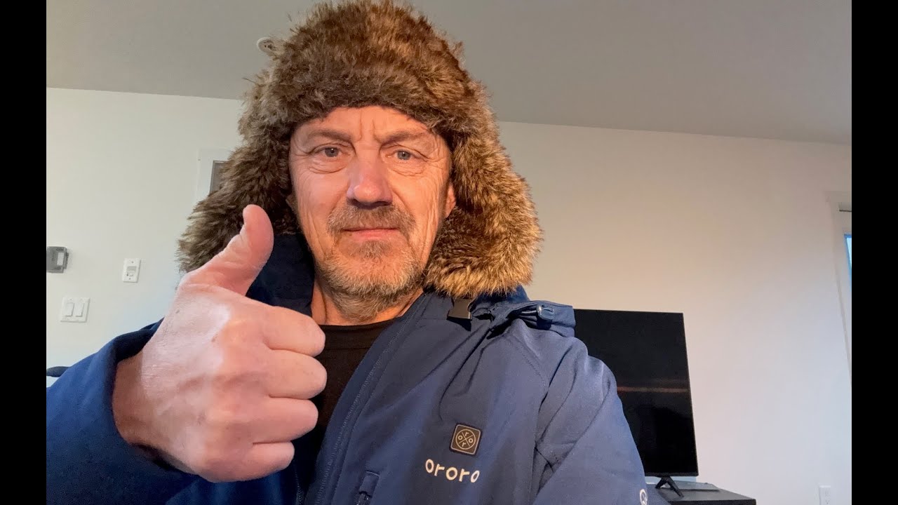 Do Ororo heated jackets actually work?