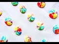 COMMENT FAIRE DES MERINGUES RAINBOW