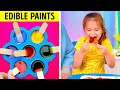 How to entertain your kid  fun diy ideas for crafty parents