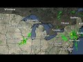 Metro Detroit weather forecast Aug. 23, 2021 -- Noon Update