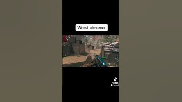 #callofduty #mw2 #modernwarfare #cod #worst #aim#ever #youtubeshorts #shorts