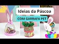 3 IDEIAS FÁCEIS PARA A PÁSCOA