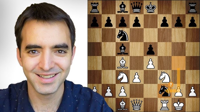 51 Chess Openings for Beginners